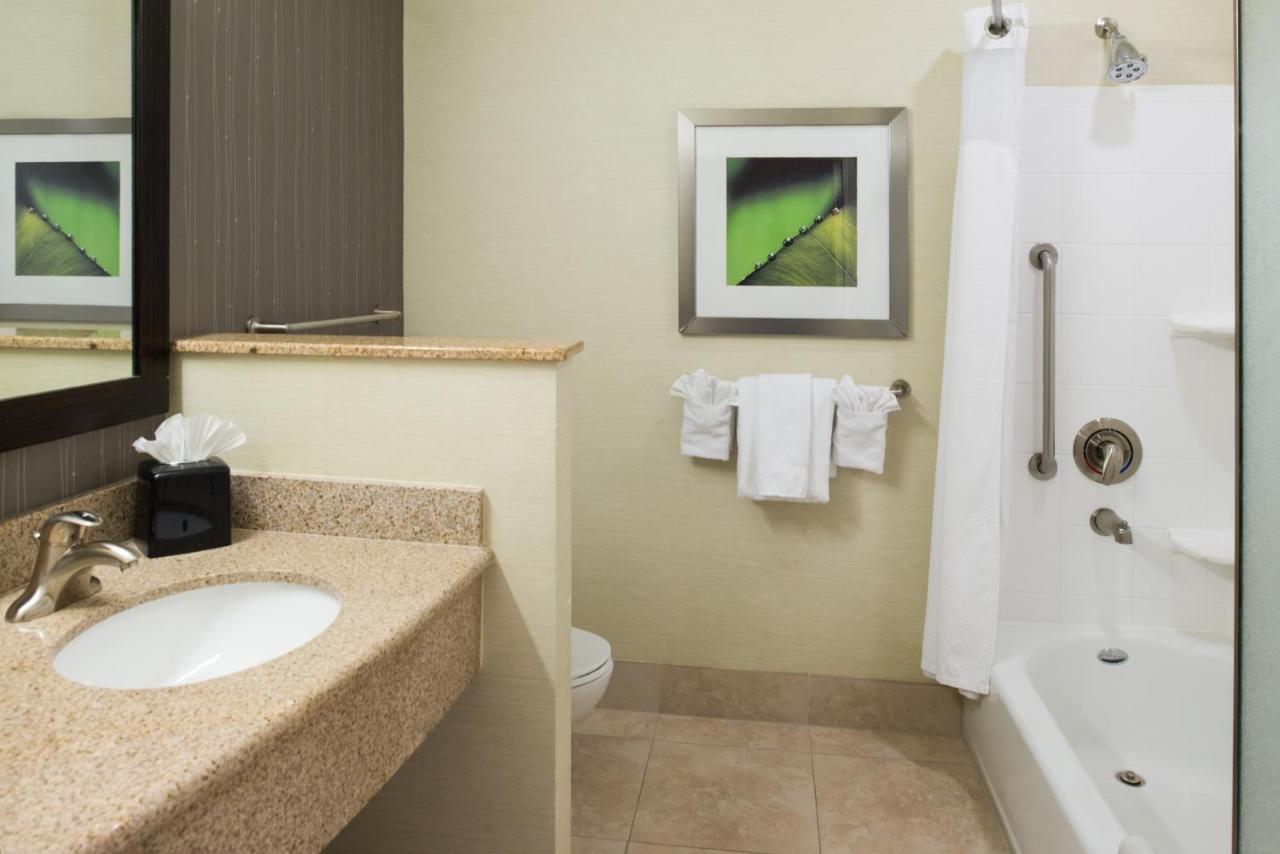 Courtyard By Marriott Victorville Hesperia Exteriör bild