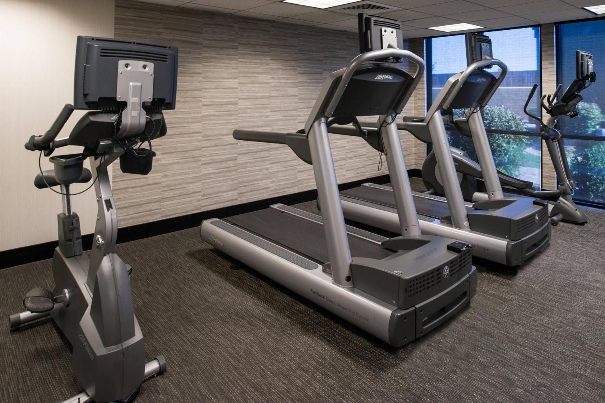 Courtyard By Marriott Victorville Hesperia Exteriör bild