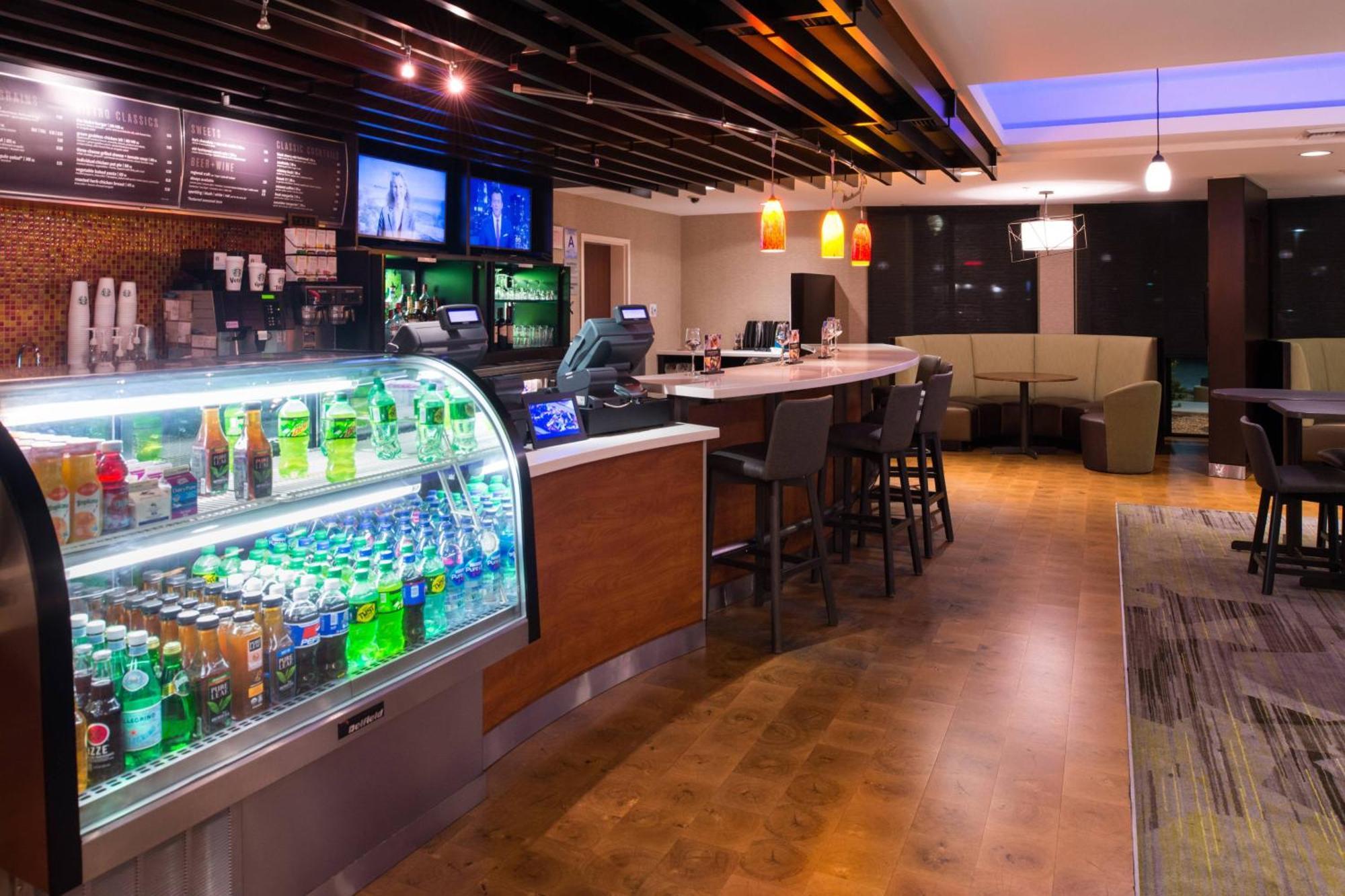 Courtyard By Marriott Victorville Hesperia Exteriör bild