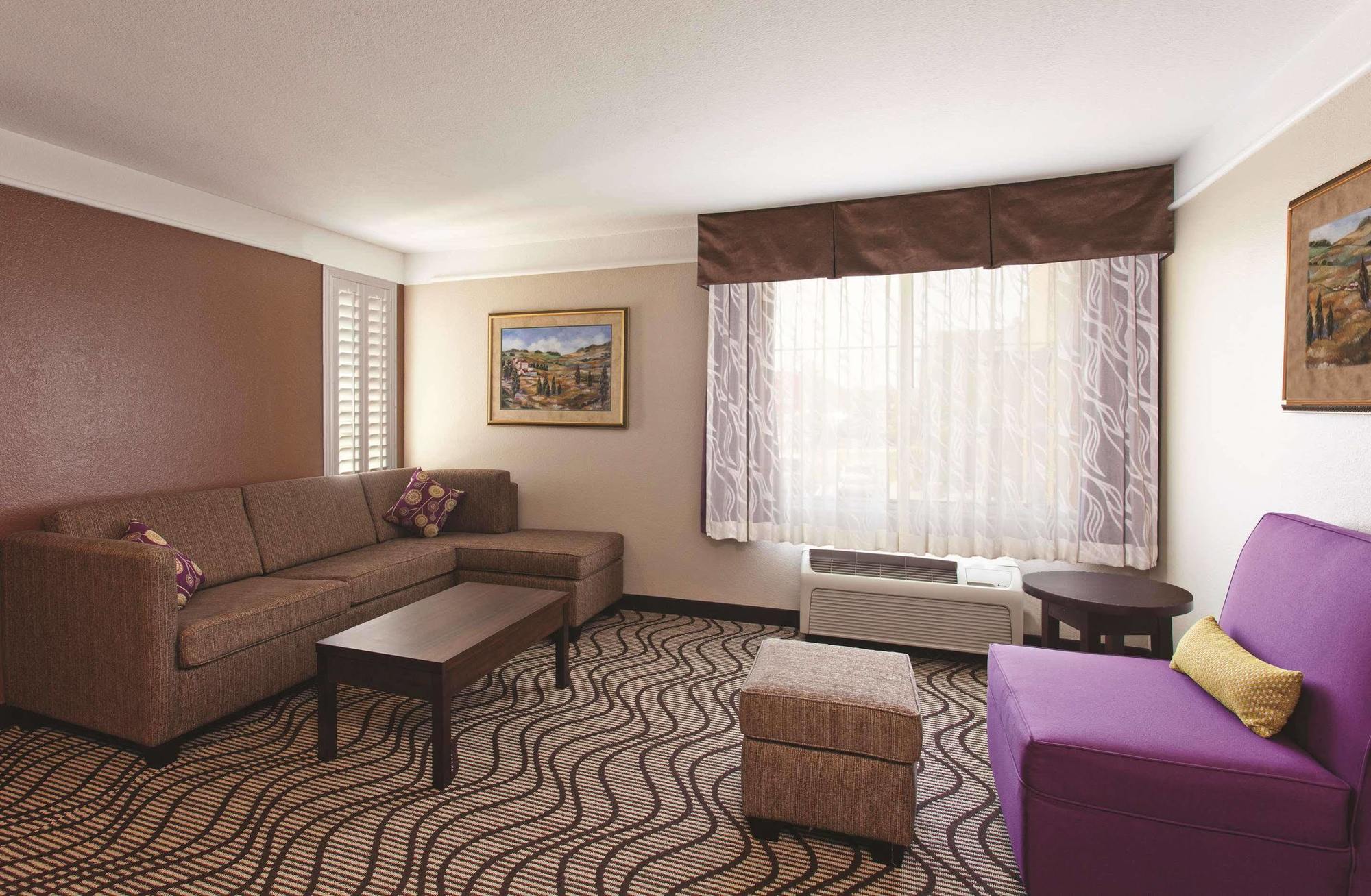 Courtyard By Marriott Victorville Hesperia Exteriör bild